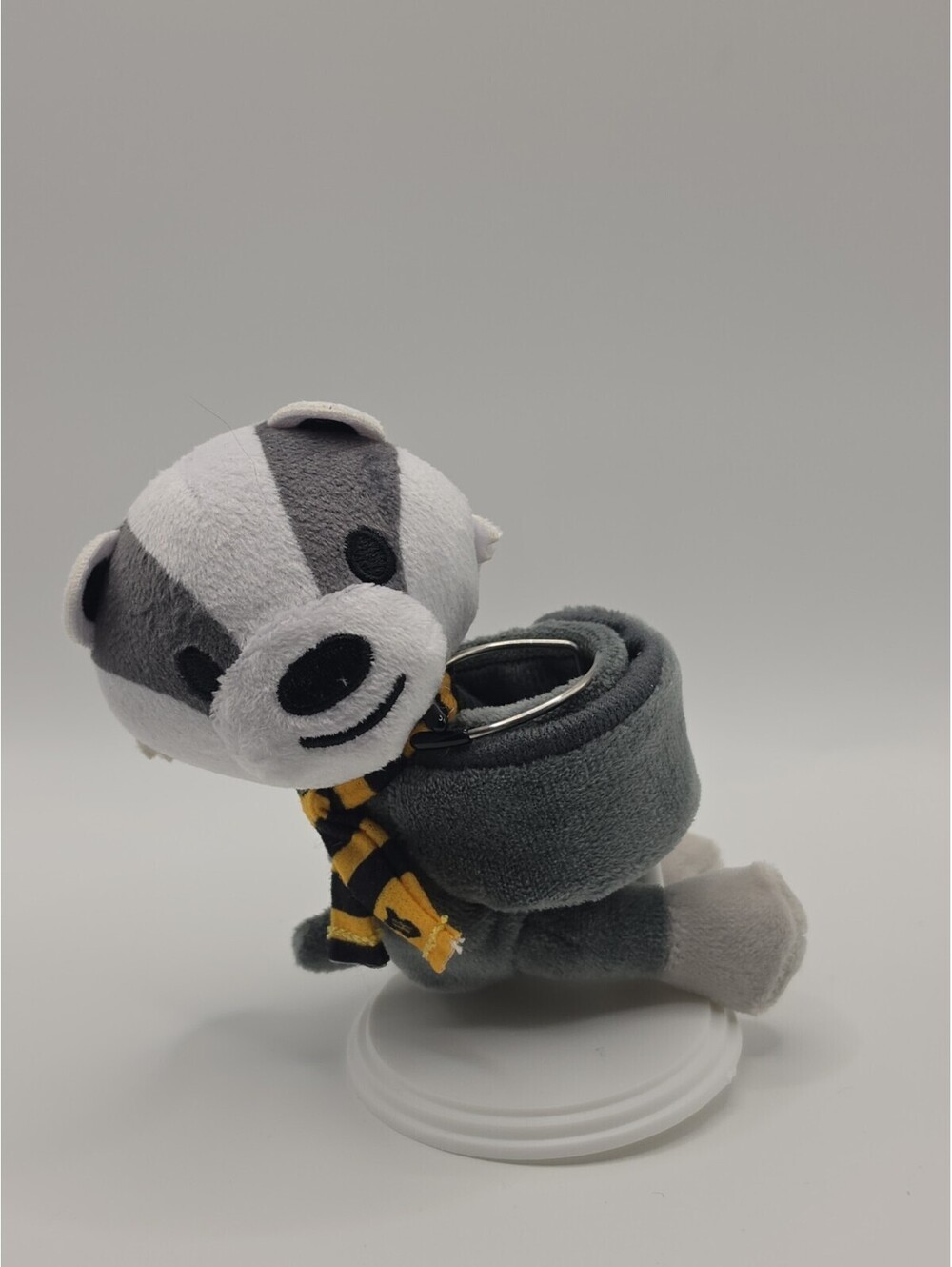 Harry Potter Plush Cutie Cuff : Hufflepuff